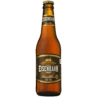 Cervejaria Eisenbahn Rauchbier