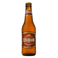 Cervejaria Eisenbahn Strong Golden Ale