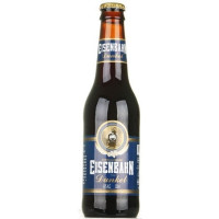 Cervejaria Eisenbahn Dunkel