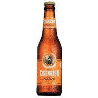 Cervejaria Eisenbahn Kölsch