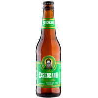 Cervejaria Eisenbahn Pale Ale