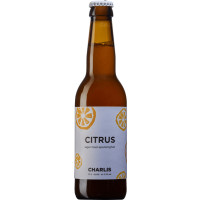 Charlis Brygghus Citrus