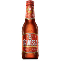 Devassa Tropical Ale