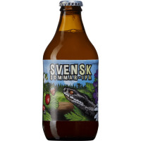Ölbryggeriet Svensk Sommar IPA
