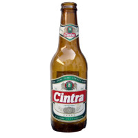 Cervejaria Itu Cintra Pilsen