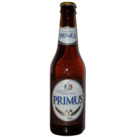 Cervejaria Itu Primus Pilsen