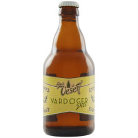 Små Vesen Vardøger