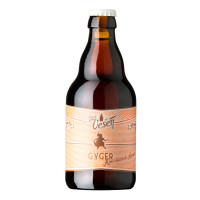 Små Vesen Gyger