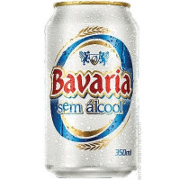 FEMSA Cerveja Brasil Bavaria Sem Alcool