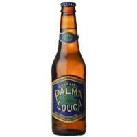 FEMSA Cerveja Brasil Palma Louca