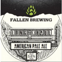 Fallen Brewing Long Haul
