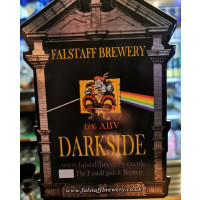 Falstaff Brewery Darkside