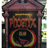 Falstaff Brewery Phoenix