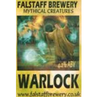 Falstaff Brewery Warlock