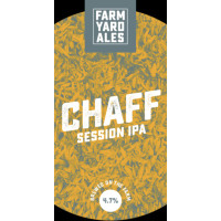 Farm Yard Brew Co. Chaff