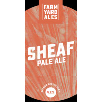 Farm Yard Brew Co. Sheaf