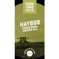 Farm Yard Brew Co. Haybob