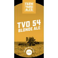 Farm Yard Brew Co. TVO 54