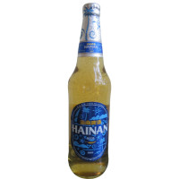 Hainan Asia Pacific Brewery Hainan Beer
