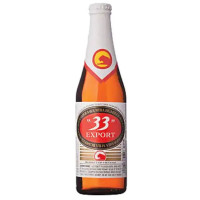 Brasserie du Pélican 33 Export