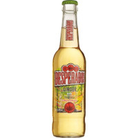 Brasserie de l'Espérance Desperados Ginger