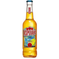 Desperados Lime
