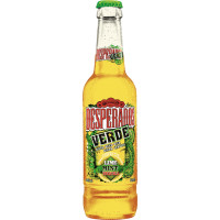 Brasserie de l'Espérance Desperados Verde