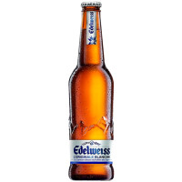 Brasserie de l'Espérance Edelweiss - Blanche