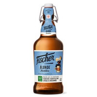 Brasserie de l'Espérance Fischer Blonde