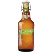 Fischer Bière de Printemps