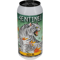 Deep Creek Brewing Co Sentinel