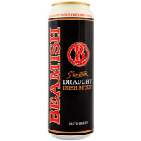 Heineken Ireland Beamish Irish Stout