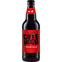 Heineken Ireland Cute Hoor Irish Pale Ale