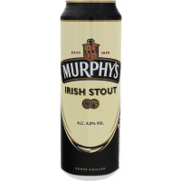 Heineken Ireland Murphys Irish Stout