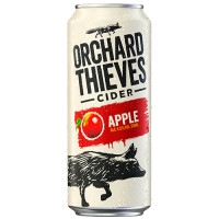 Heineken Ireland Orchard Thieves Cider