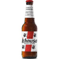 Ichnusa Birra Ichnusa