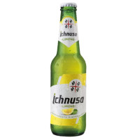 Ichnusa Limone Radler