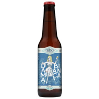 Birrificio Hibu Dama Bianca