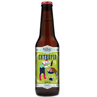 Birrificio Hibu Entropia