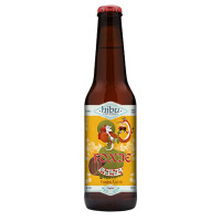 Birrificio Hibu Foxie