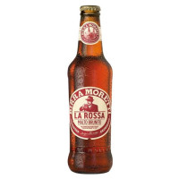 Birrificio Heineken di Comun Nuovo Birra Moretti La Rossa