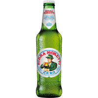 Birrificio Heineken di Comun Nuovo Birra Moretti Zero