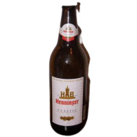Birrificio Heineken di Comun Nuovo Henninger Classic