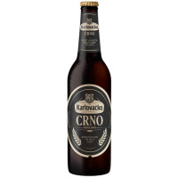 Heineken Hrvatska (Karlovačka Pivovara/Karlovačko) Crno