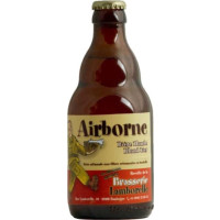 Brasserie de Bouillon Airborne Bière Blonde