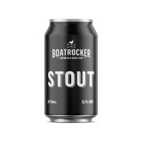 Boatrocker Brewing Company Stout