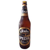 Lao Asia Pacific Brewery Namkhong Special
