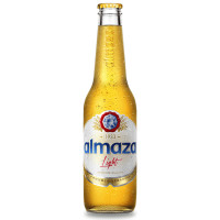 Brasserie Almaza Light