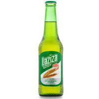 Brasserie Almaza Laziza Regular