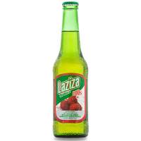 Brasserie Almaza Laziza Raspberry